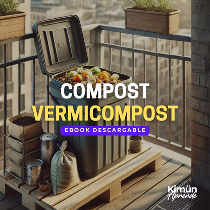 COMPOST & VERMICOMPOST