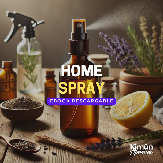 HOME SPRAY