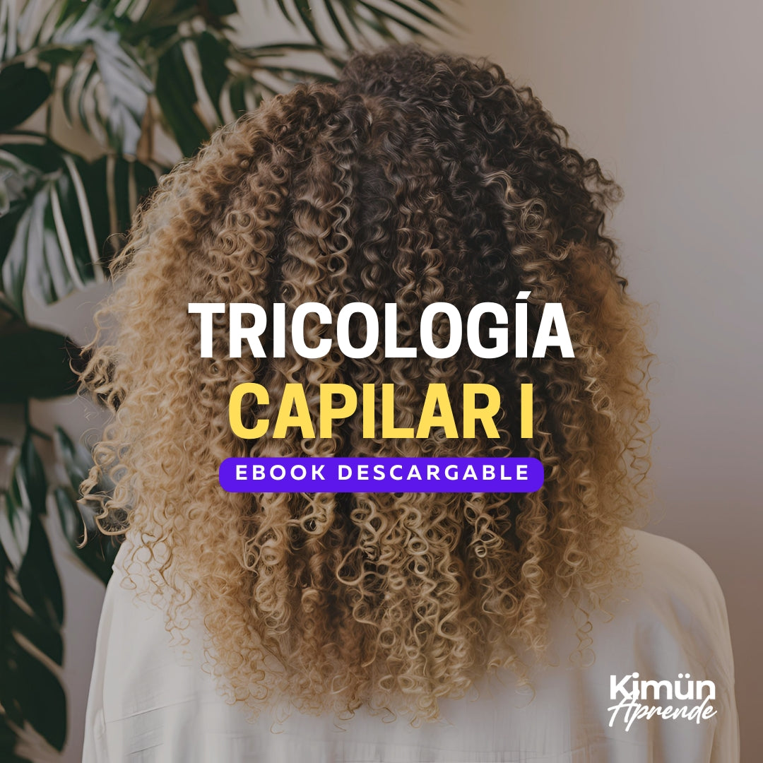 TRICOLOGÍA CAPILAR I